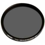 Tiffen 77CP (77-CP) 77mm Circular Polarizer Filter Tiffen 77CP (77-CP) 77mm Circular Polarizer Filter